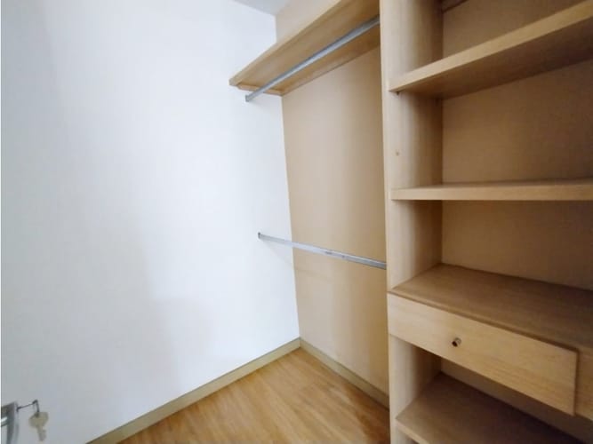 Apartamento de 3 alcobas en arriendo en Santa Maria De Los Angeles, Medellín, 110 m² · foto 11 de 20