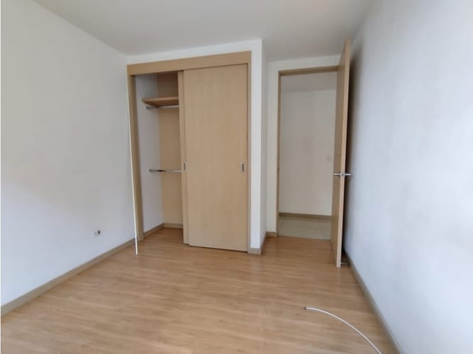 Apartamento de 3 alcobas en arriendo en Santa Maria De Los Angeles, Medellín, 110 m² · foto 14 de 20