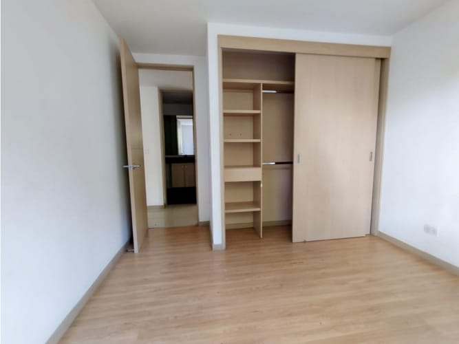 Apartamento de 3 alcobas en arriendo en Santa Maria De Los Angeles, Medellín, 110 m² · foto 16 de 20