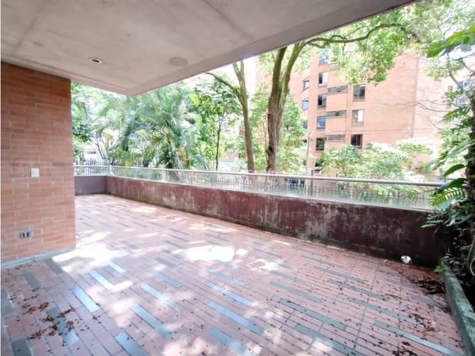 Apartamento de 3 alcobas en arriendo en Santa Maria De Los Angeles, Medellín, 110 m² · foto 18 de 20