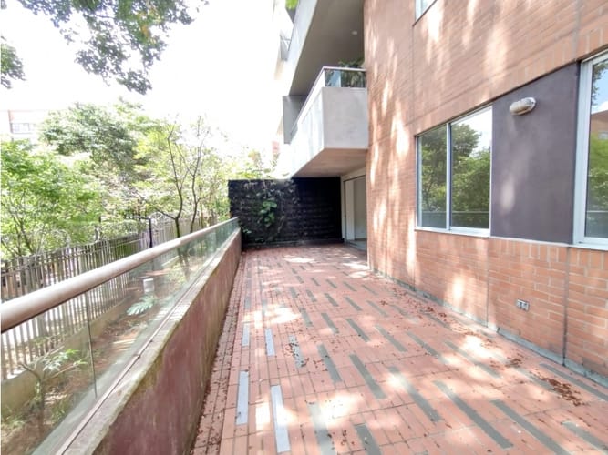 Apartamento de 3 alcobas en arriendo en Santa Maria De Los Angeles, Medellín, 110 m² · foto 19 de 20