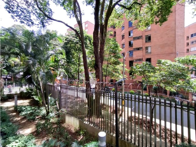 Apartamento de 3 alcobas en arriendo en Santa Maria De Los Angeles, Medellín, 110 m² · foto 20 de 20