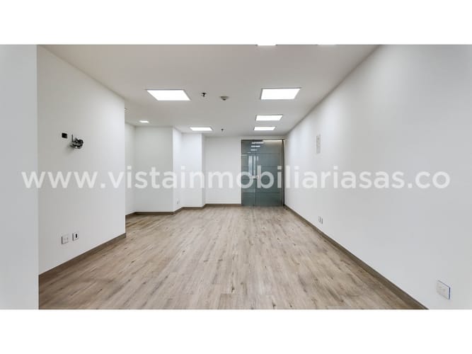 Office for rent in Los laureles, Manizales