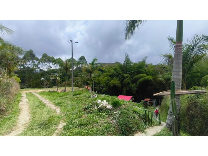 Lote en venta en La Bella, Pereira, 80 m² · foto 4 de 24