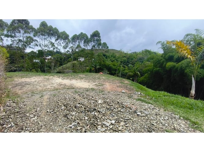 Lote en venta en La Bella, Pereira, 80 m² · foto 5 de 24