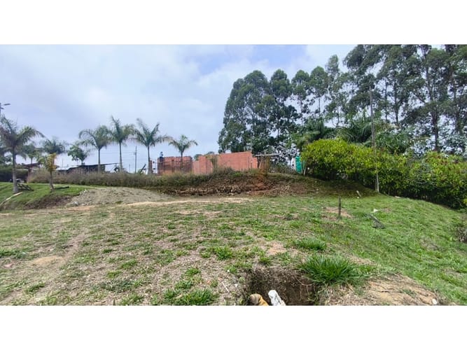 Lote en venta en La Bella, Pereira, 80 m² · foto 8 de 24