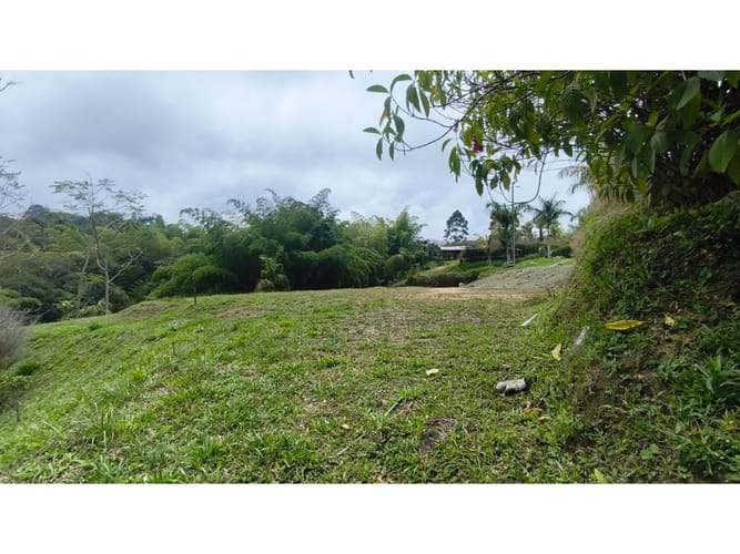 Lote en venta en La Bella, Pereira, 80 m² · foto 9 de 24