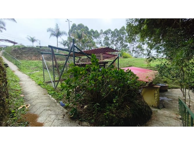 Lote en venta en La Bella, Pereira, 80 m² · foto 11 de 24