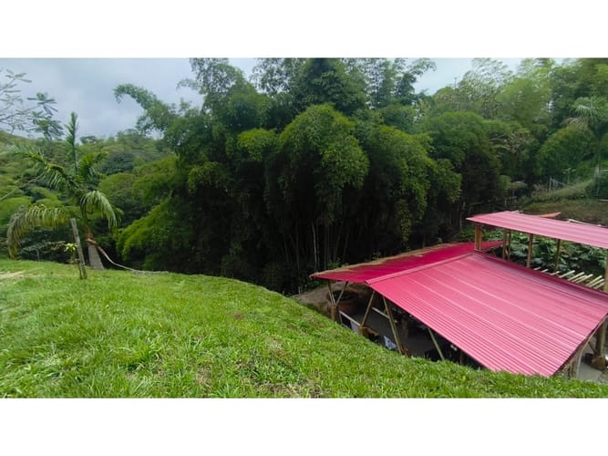 Lote en venta en La Bella, Pereira, 80 m² · foto 12 de 24