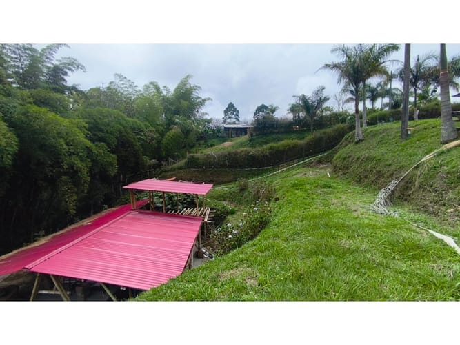 Lote en venta en La Bella, Pereira, 80 m² · foto 13 de 24