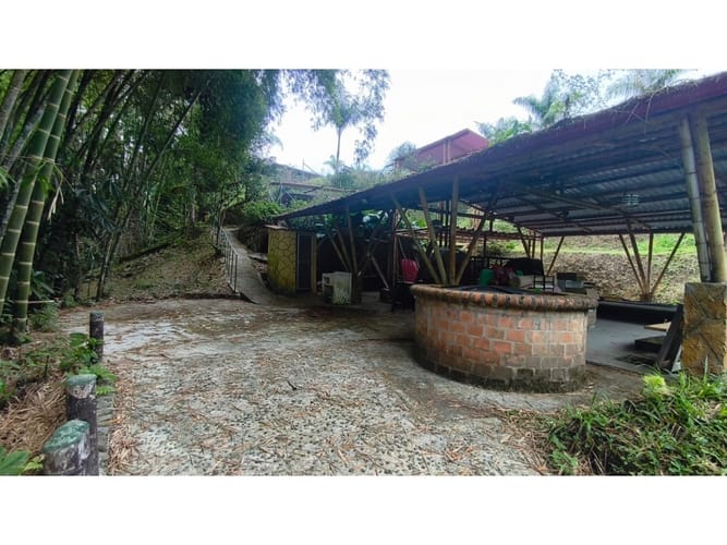 Lote en venta en La Bella, Pereira, 80 m² · foto 14 de 24