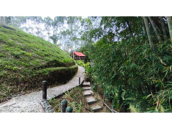 Lote en venta en La Bella, Pereira, 80 m² · foto 16 de 24