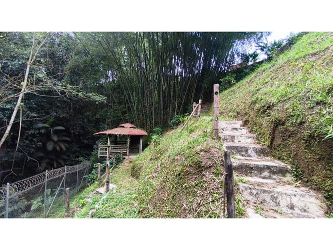 Lote en venta en La Bella, Pereira, 80 m² · foto 19 de 24