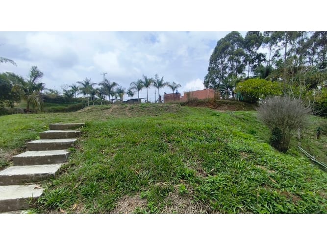 Lote en venta en La Bella, Pereira, 80 m² · foto 20 de 24