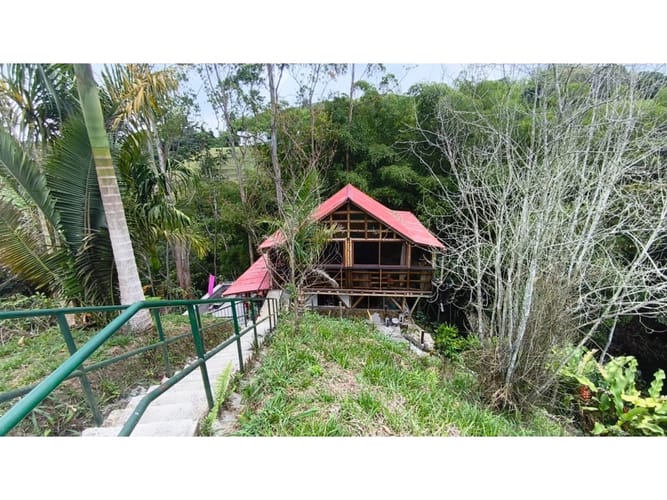 Lote en venta en La Bella, Pereira, 80 m² · foto 22 de 24