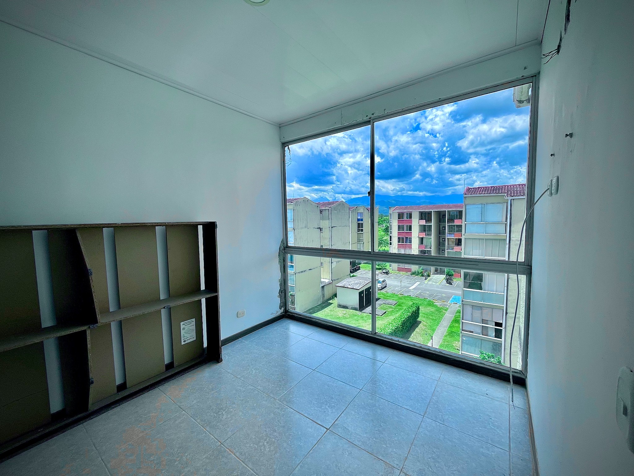 Apartamento en venta en Cr Okavango, Villavicencio · foto 23 de 24