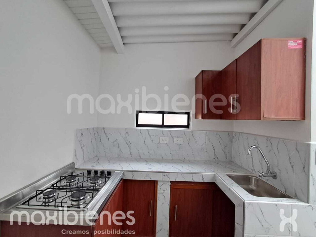 Apartaestudio en Arriendo en Loreto, Medellín en arriendo en Loreto