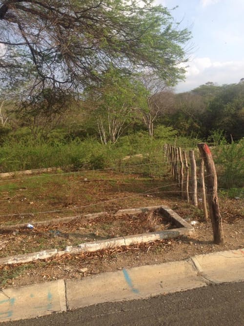Lote en venta en Altos Del Prado, Barranquilla, 1193 m² · foto 2 de 3
