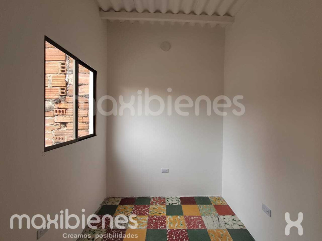 Apartaestudio en arriendo en Loreto, Medellín · foto 6 de 11
