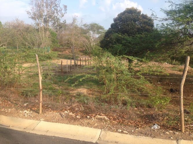 Lote en venta en Altos Del Prado, Barranquilla, 1193 m² · foto 3 de 3