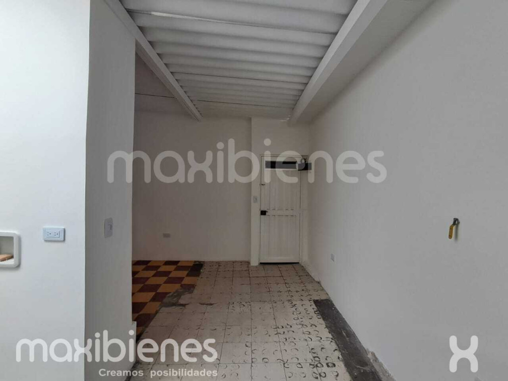 Apartaestudio en arriendo en Loreto, Medellín · foto 8 de 11
