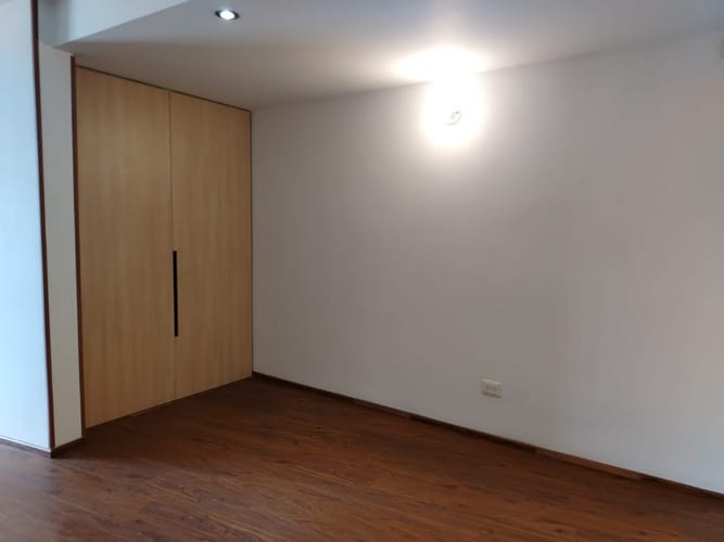 Apartaestudio en venta en Chapinero Central, Bogotá, 33 m² · foto 7 de 24