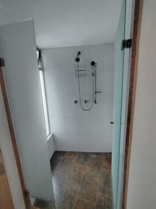 Apartaestudio en venta en Chapinero Central, Bogotá, 33 m² · foto 14 de 24