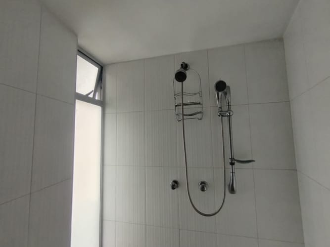 Apartaestudio en venta en Chapinero Central, Bogotá, 33 m² · foto 18 de 24