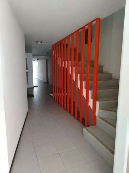 Apartaestudio en venta en Chapinero Central, Bogotá, 33 m² · foto 21 de 24