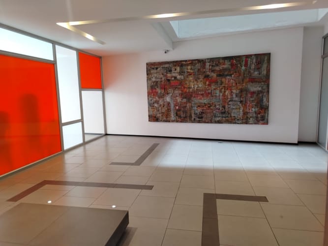 Apartaestudio en venta en Chapinero Central, Bogotá, 33 m² · foto 22 de 24
