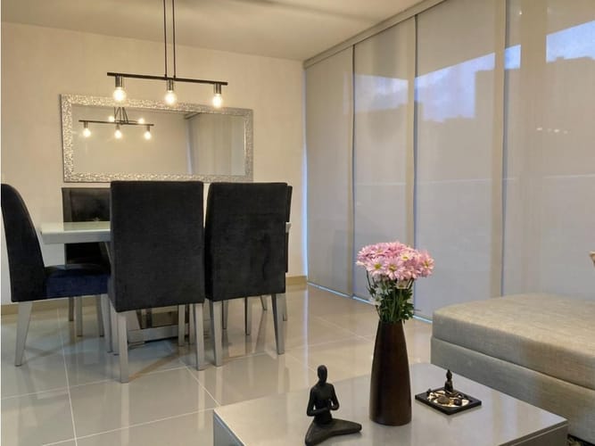 Apartamento de 2 alcobas en arriendo en Vía Las Palmas, Medellín, 68 m² · foto 3 de 12
