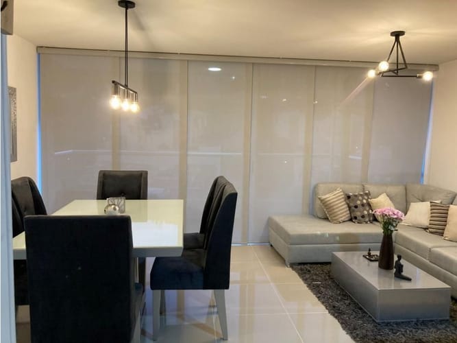 Apartamento de 2 alcobas en arriendo en Vía Las Palmas, Medellín, 68 m² · foto 6 de 12
