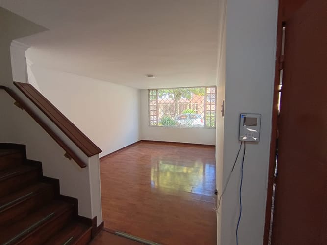 Casa de 5 alcobas en venta en Cedro Golf, Bogotá, 199 m² · foto 5 de 24