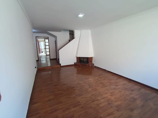Casa de 5 alcobas en venta en Cedro Golf, Bogotá, 199 m² · foto 6 de 24