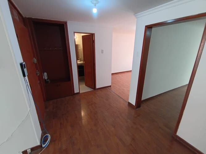Casa de 5 alcobas en venta en Cedro Golf, Bogotá, 199 m² · foto 9 de 24