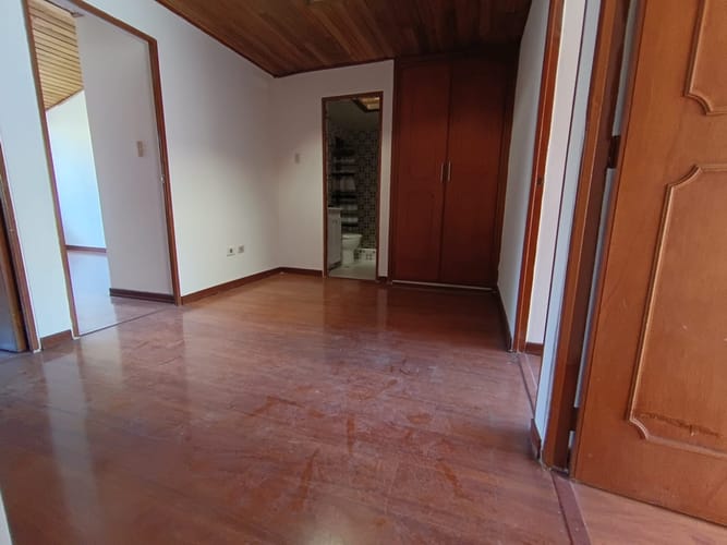 Casa de 5 alcobas en venta en Cedro Golf, Bogotá, 199 m² · foto 24 de 24