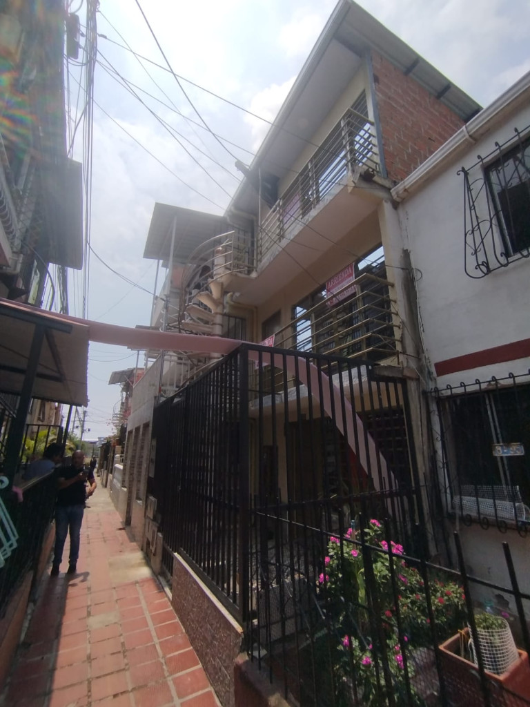 Apartamento en Arriendo en Ciudadela floralia, Cali en Ciudadela Floralia