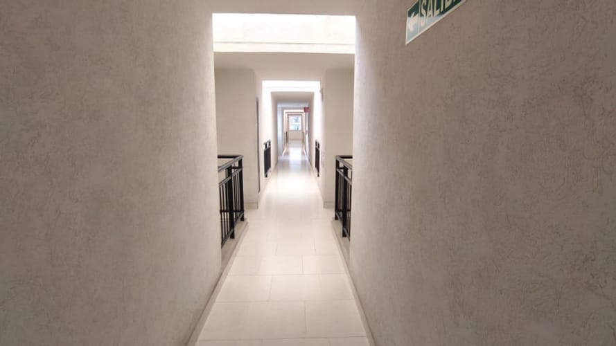 Apartamento de 2 alcobas en arriendo en Panorama, Yumbo, 54 m² · foto 3 de 23