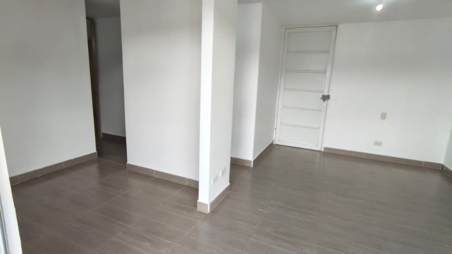 Apartamento de 2 alcobas en arriendo en Panorama, Yumbo, 54 m² · foto 4 de 23