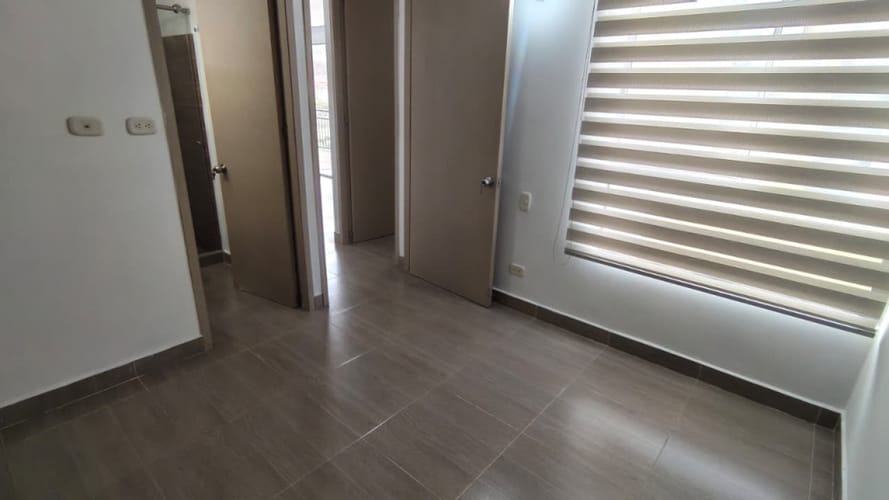 Apartamento de 2 alcobas en arriendo en Panorama, Yumbo, 54 m² · foto 12 de 23