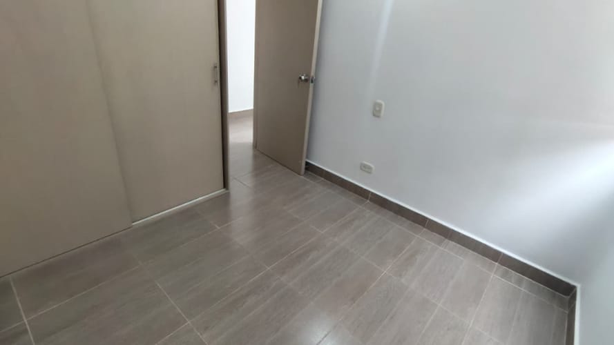 Apartamento de 2 alcobas en arriendo en Panorama, Yumbo, 54 m² · foto 13 de 23