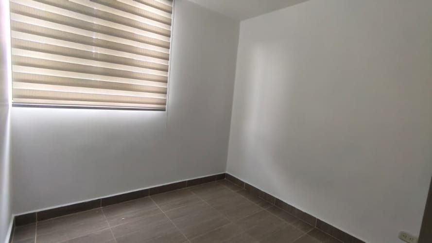 Apartamento de 2 alcobas en arriendo en Panorama, Yumbo, 54 m² · foto 14 de 23