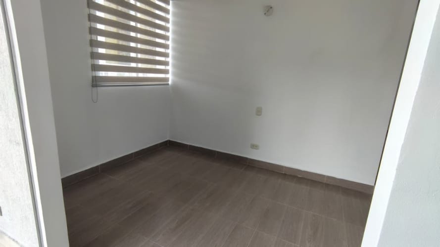 Apartamento de 2 alcobas en arriendo en Panorama, Yumbo, 54 m² · foto 16 de 23