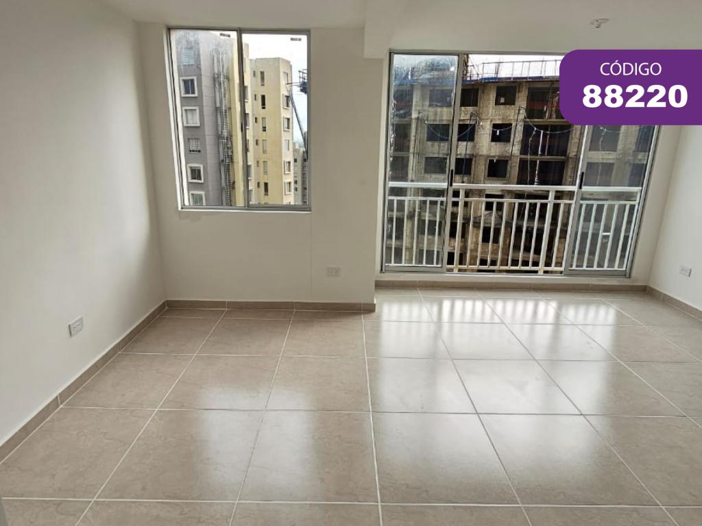 Apartamento en Arriendo en Alameda del Rio, Barranquilla