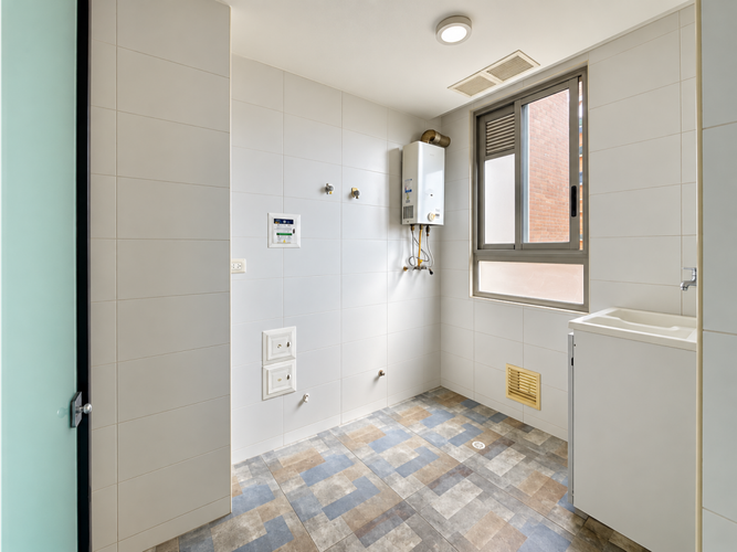 Apartamento de 3 alcobas en arriendo en Santa Rosa, Bogotá, 199 m² · foto 12 de 24
