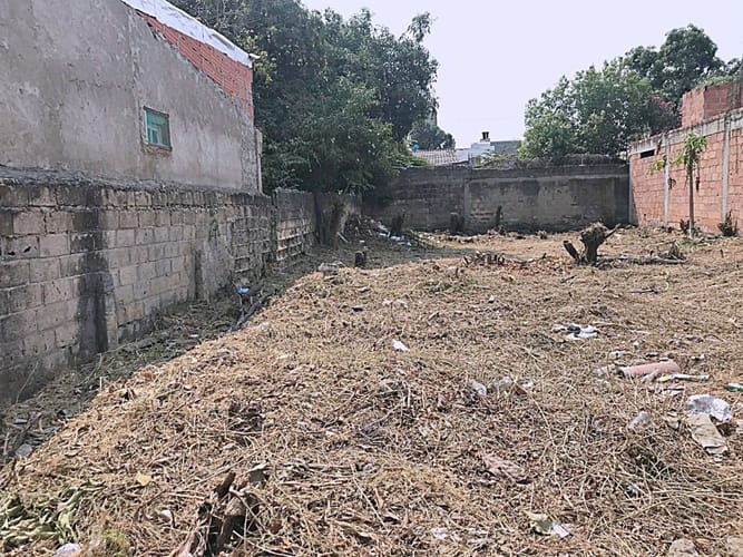 Lote en venta en España, Cartagena, 337 m² · foto 2 de 5