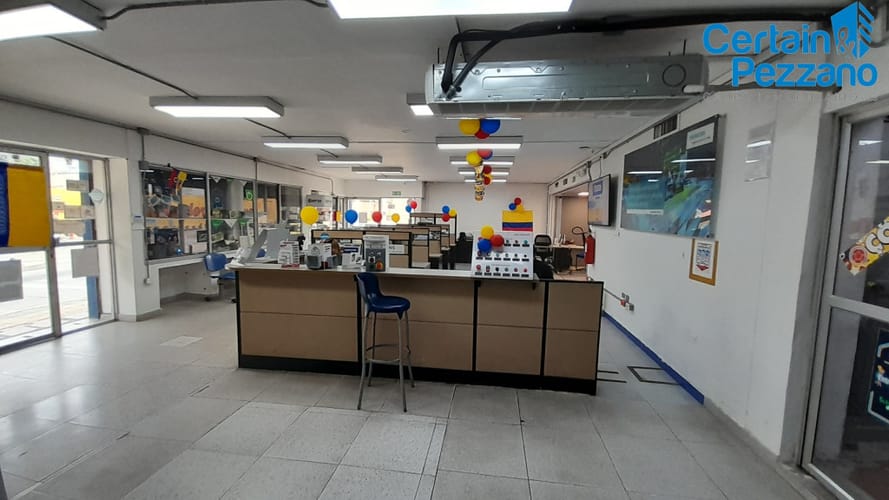 Bodega en venta en Abajo, Barranquilla, 976 m² · foto 3 de 17