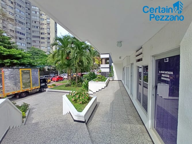 Local en venta en Altos Del Prado, Barranquilla, 37 m² · foto 3 de 19
