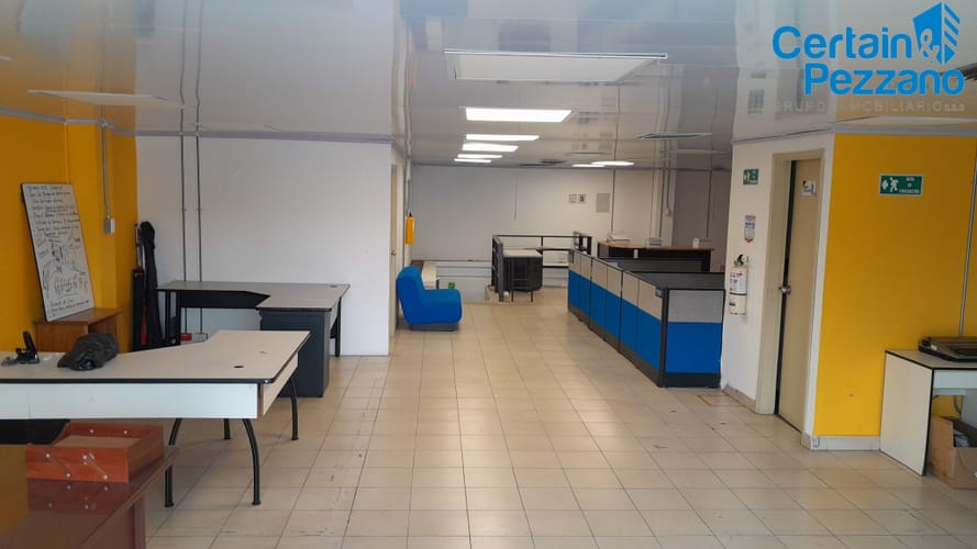 Bodega en venta en Abajo, Barranquilla, 976 m² · foto 4 de 17