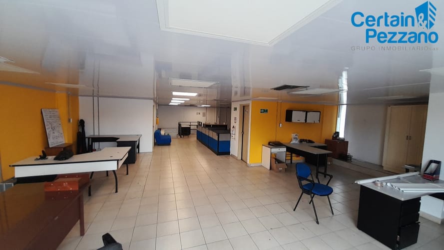 Bodega en venta en Abajo, Barranquilla, 976 m² · foto 5 de 17